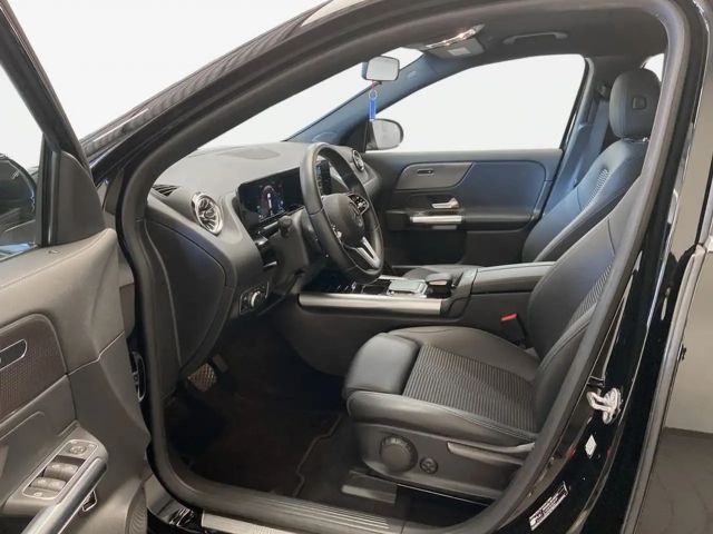 Mercedes-Benz EQA 250 Progressive