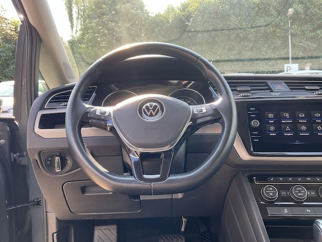 Volkswagen Touran 1.5 TSI 7-zitter DSG