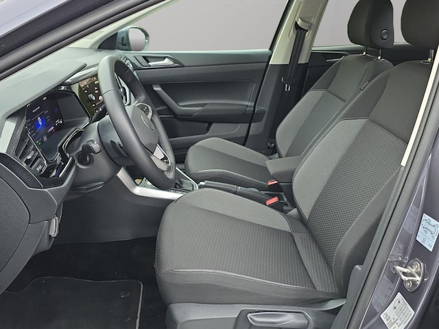 Volkswagen Taigo 1.0 TSI DSG Life