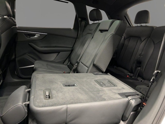 Audi Q7 50 TDI Quattro S-Line