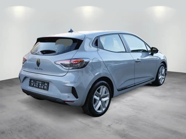 Renault Clio Evolution TCe 90