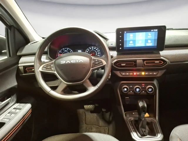 Dacia Sandero Stepway TCe 90