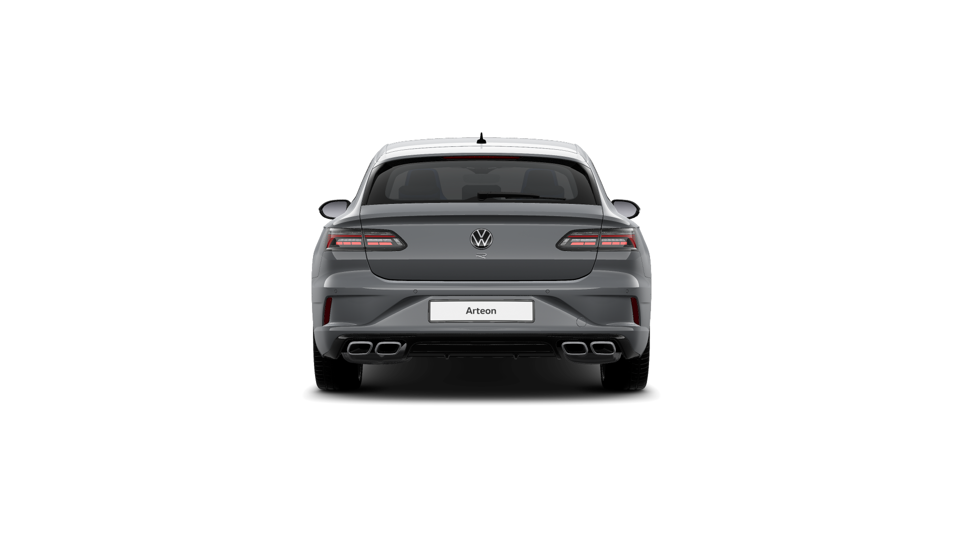 Volkswagen Arteon Shooting Brake *Sonderleasing* H&K Schiebed. IQLight