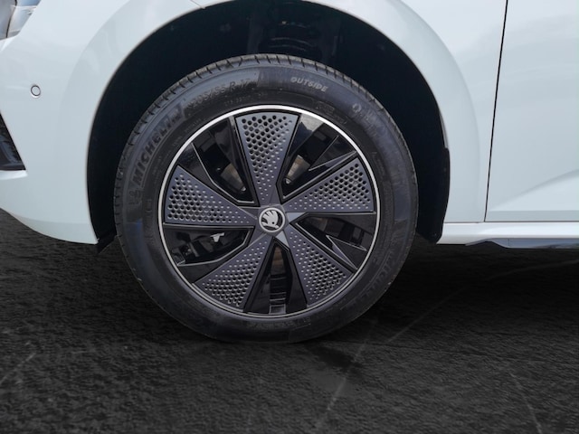 Skoda Kamiq 1.0 TSI Monte Carlo