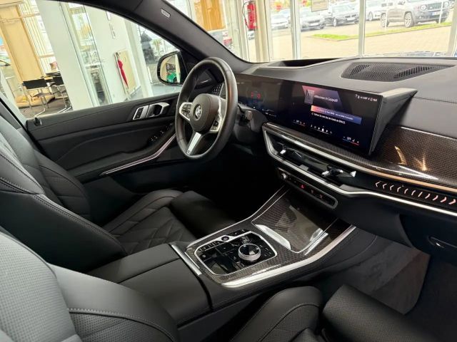 BMW X5 M-Sport xDrive