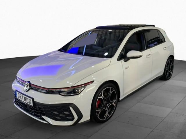 Volkswagen Golf DSG GTI