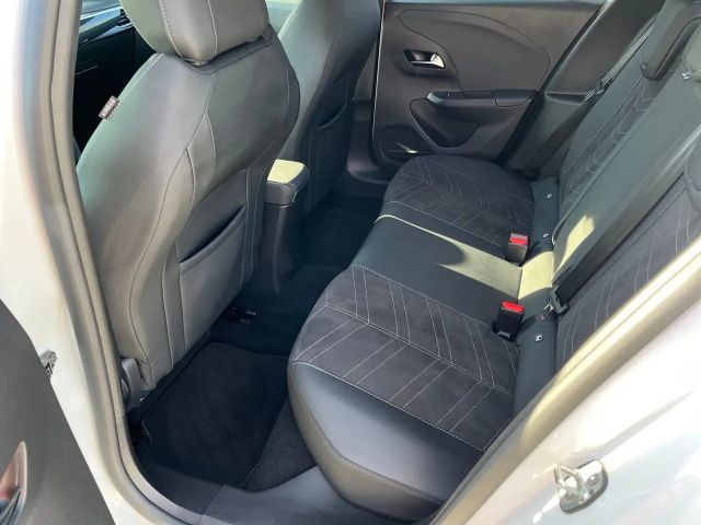 Opel Corsa GS-Line Grand Sport