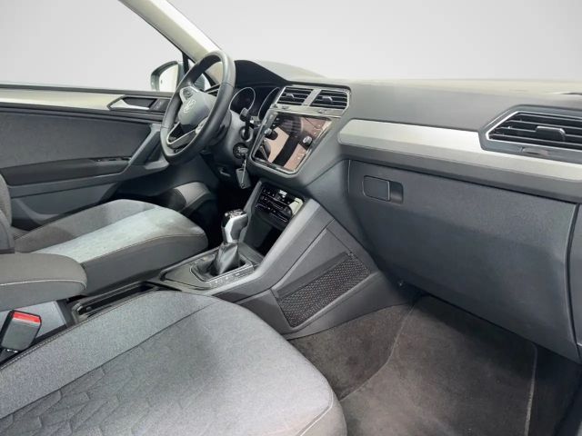 Volkswagen Tiguan 1.5 TSI DSG Move