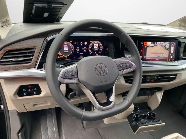 Volkswagen Multivan 2.0 TDI DSG Lang Style T7