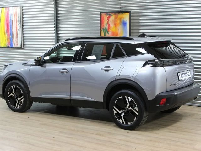 Peugeot 2008 Allure Pack PureTech