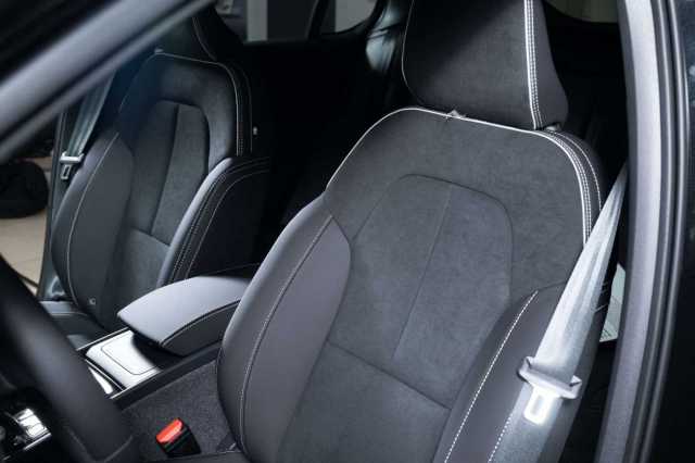 Volvo C40 Plus Recharge