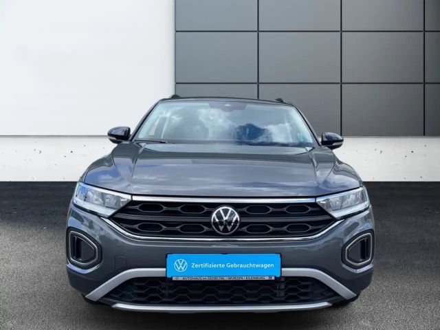 Volkswagen T-Roc 1.5 TSI Move