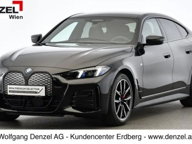 BMW i4 Coupé Gran Coupé eDrive35