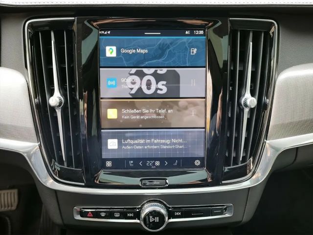 Volvo S90 Dark Plus T8