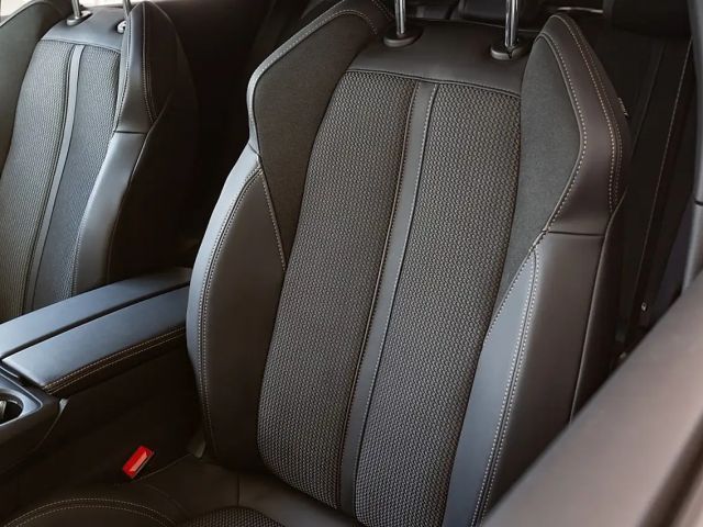 Peugeot 3008 EAT8 GT-Line Hybrid