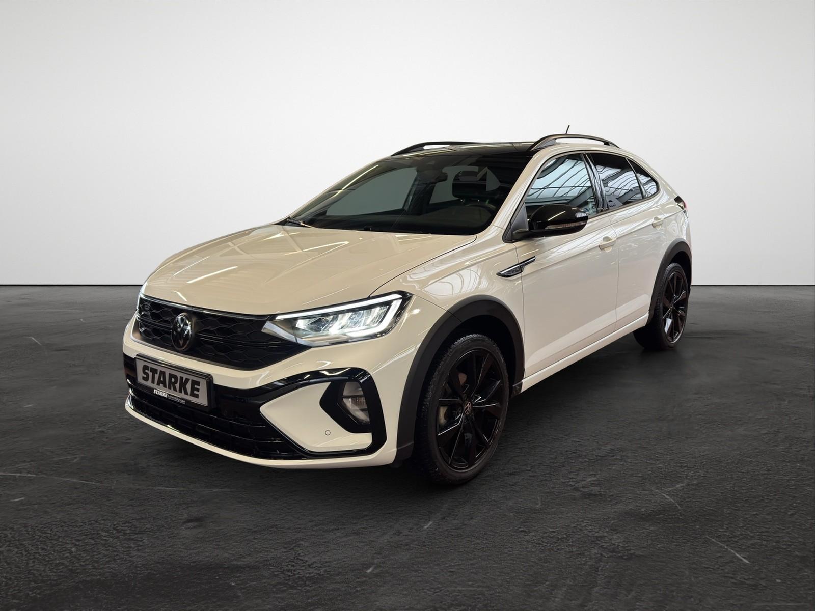 Volkswagen Taigo 1.0 TSI DSG R-Line Style