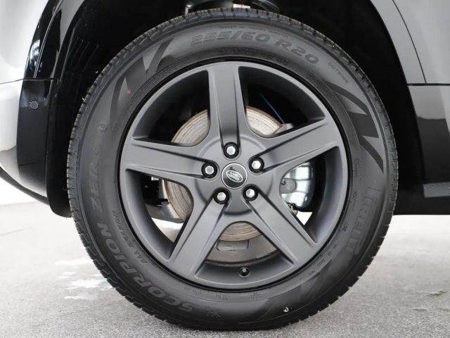 Land Rover Defender 110 Dynamic SE