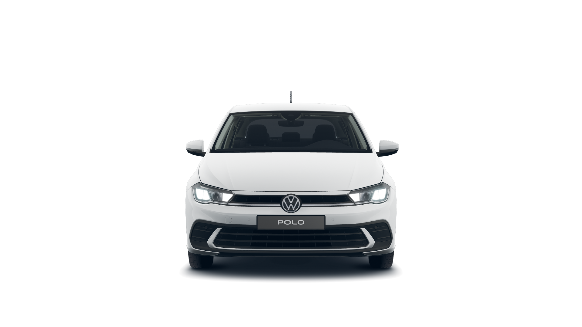 Volkswagen Polo VI 1.0 Kam. Navi Virtual DynLicht LED