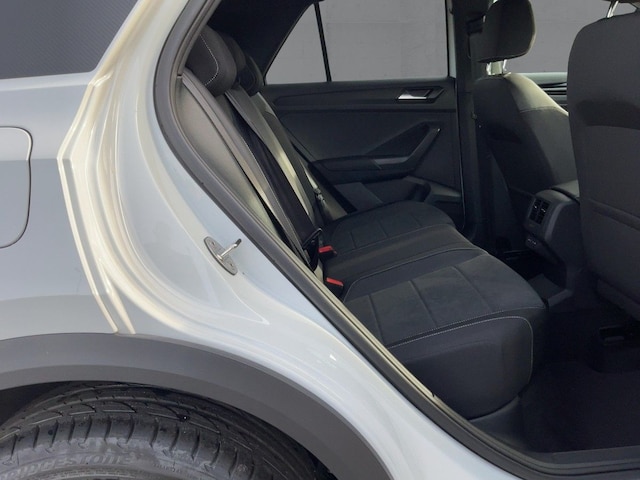 Volkswagen T-Roc 2.0 TDI DSG Style