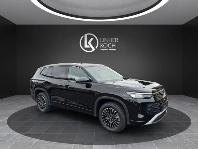 Volkswagen Tayron DSG