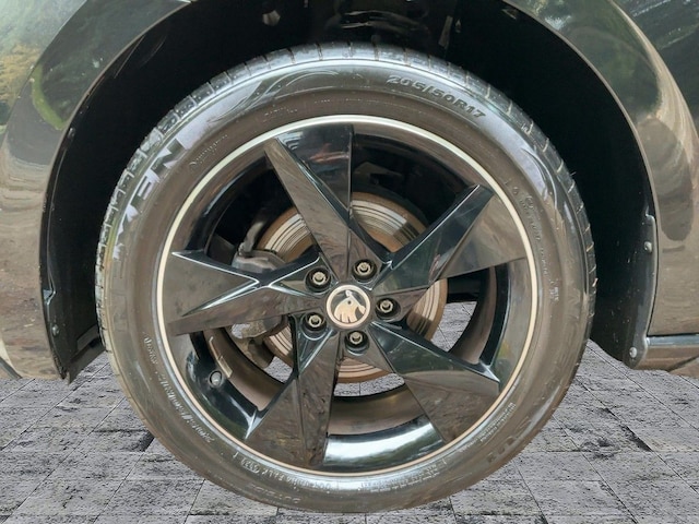 Skoda Scala 1.5 TSI Monte Carlo