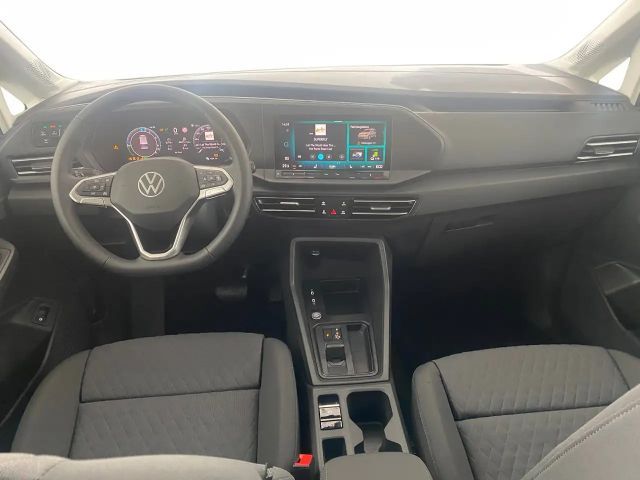 Volkswagen Caddy Life eHybrid