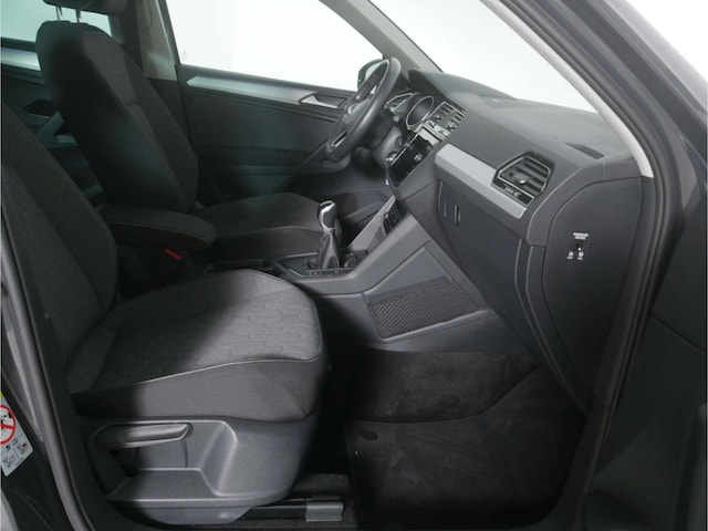 Volkswagen Tiguan 1.5 TSI Move