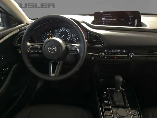 Mazda CX-30 Homura SkyActiv