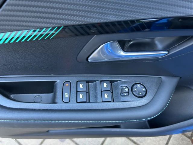 Peugeot E-208 Allure Pack