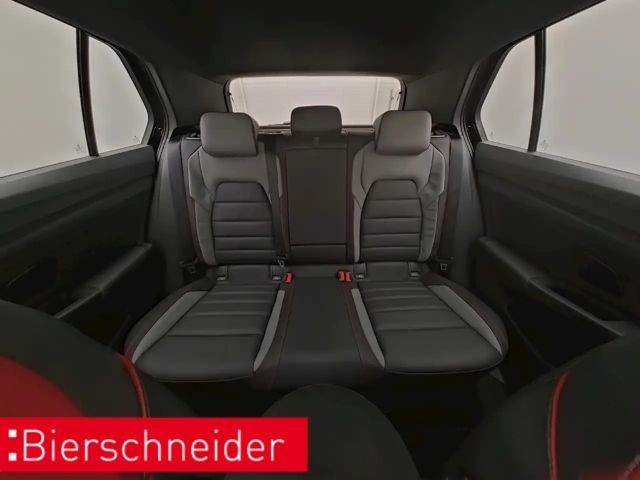 Volkswagen Golf 2.0 TSI DSG GTI Style