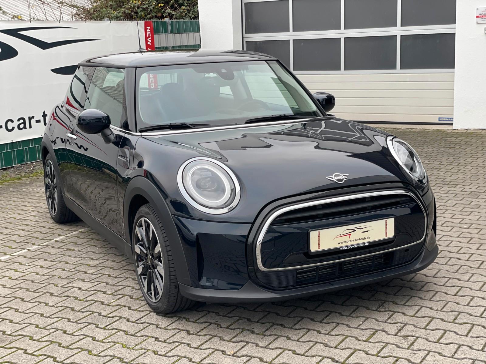 MINI Cooper |Apple|Navi|LED|Drive Assist|Sportsitze|