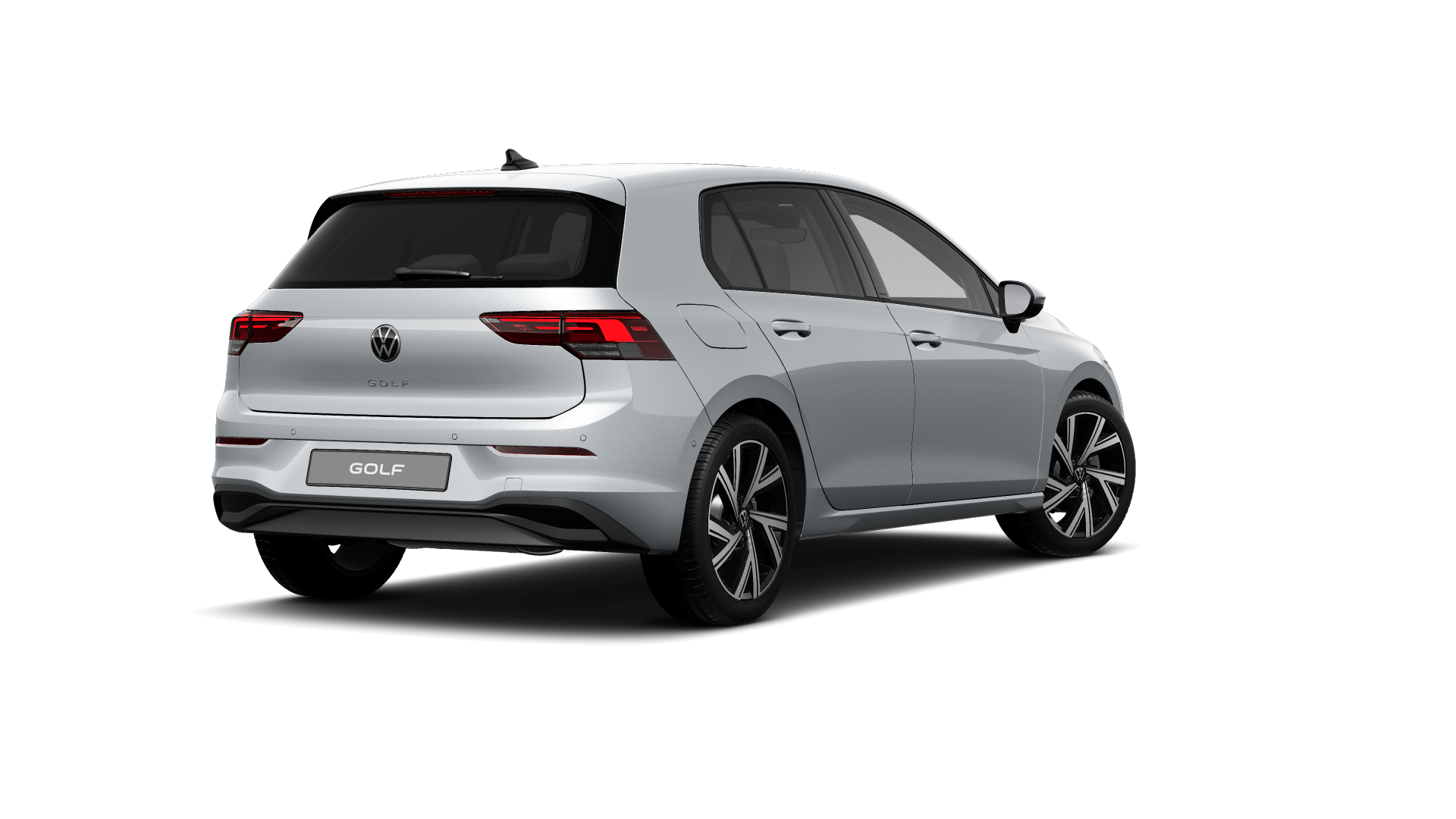 Volkswagen Golf 2.0 TDI Golf VIII