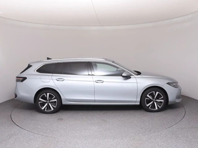 Volkswagen Passat Business DSG Variant