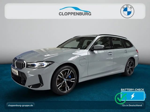 BMW 330 330e M-Sport Touring xDrive