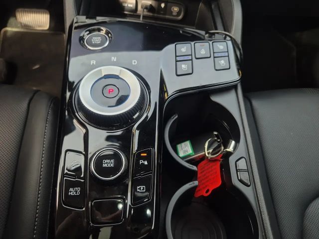 Kia Sportage GDi Spirit