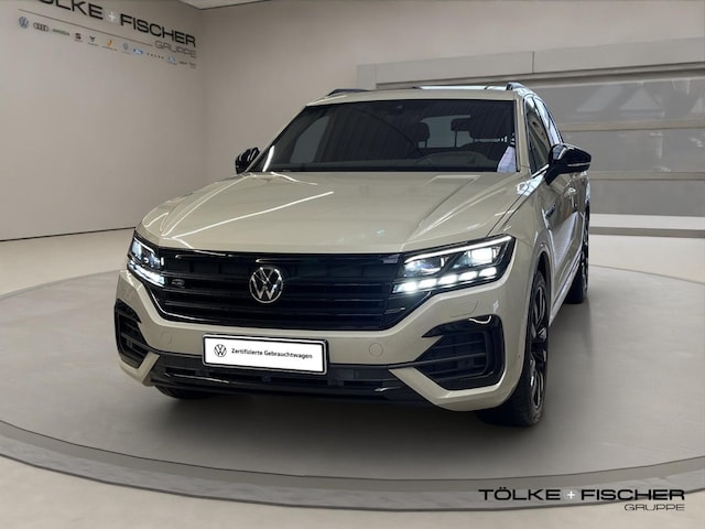 Volkswagen Touareg 3.0 V6 TDI 3.0 V6 TSI 4Motion