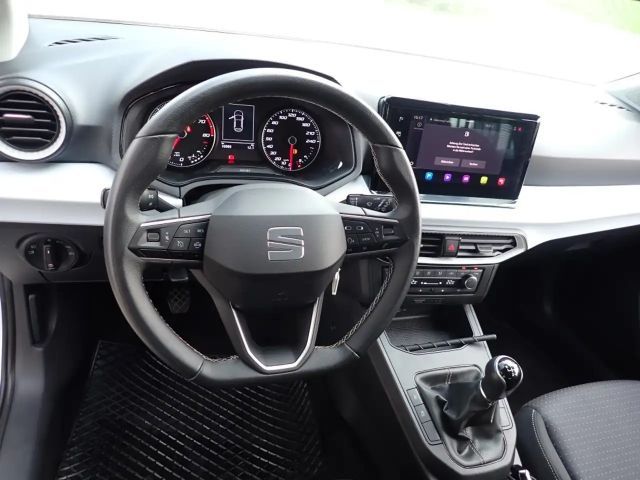 Seat Ibiza TURBO KLIMAAUTOMATIK