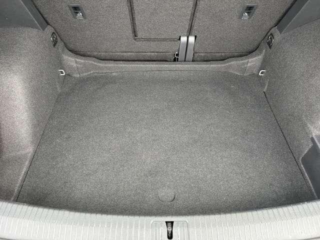 Volkswagen Tiguan 2.0 TSI IQ.Drive