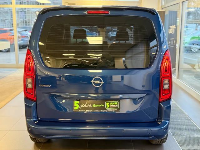 Opel Combo 1.5 CDTI Life