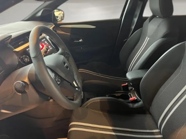 Opel Corsa 1.2 Turbo GS-Line Grand Sport Turbo