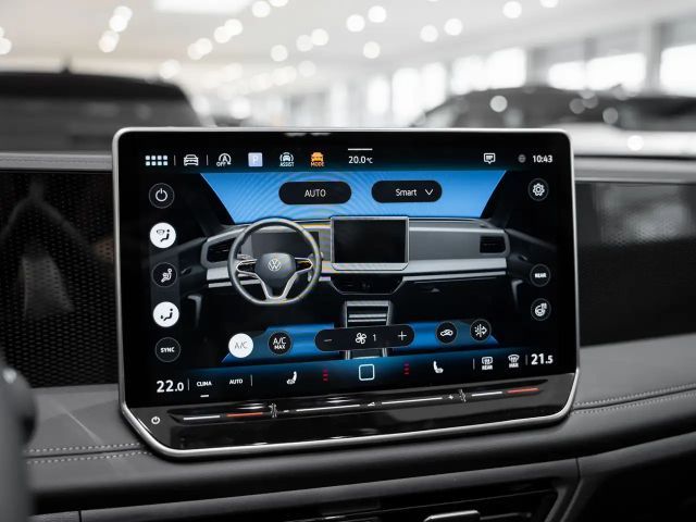 Volkswagen Tiguan 2.0 TDI DSG Life Sound