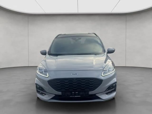 Ford Kuga 2.5 Duratec FHEV GRAPHITE TECH EDITION