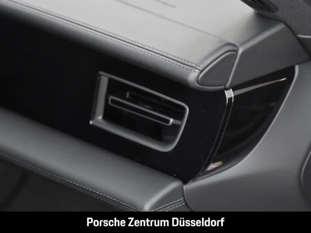 Porsche Taycan 4S Sport Turismo