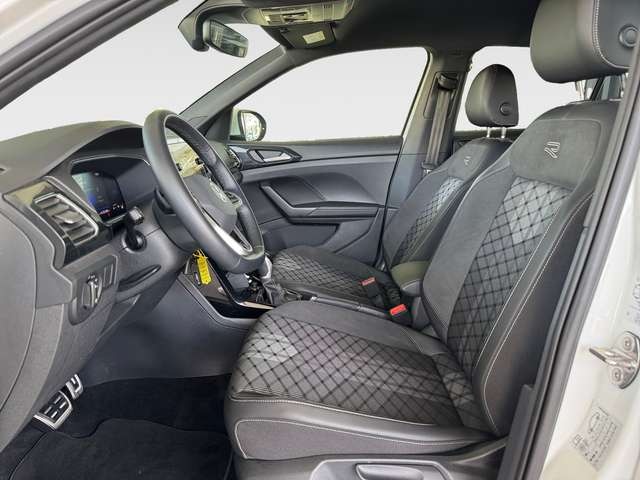 Volkswagen T-Cross DSG R-Line