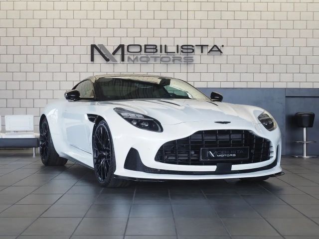 Aston Martin DB12 Coupe CARBON LP 321.264€ FULL OPTIONS by MOBILISTA