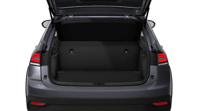 Volkswagen Taigo 1.0 TSI Life