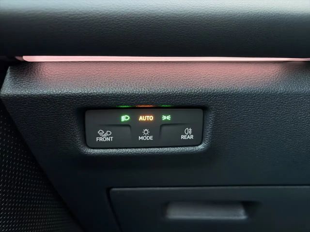 Volkswagen Tiguan DSG Sport eHybrid