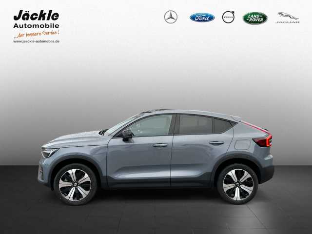 Volvo C40 AWD Recharge Ultimate