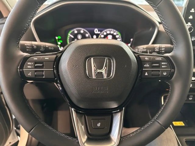 Honda CR-V Advance e:HEV i-MMD