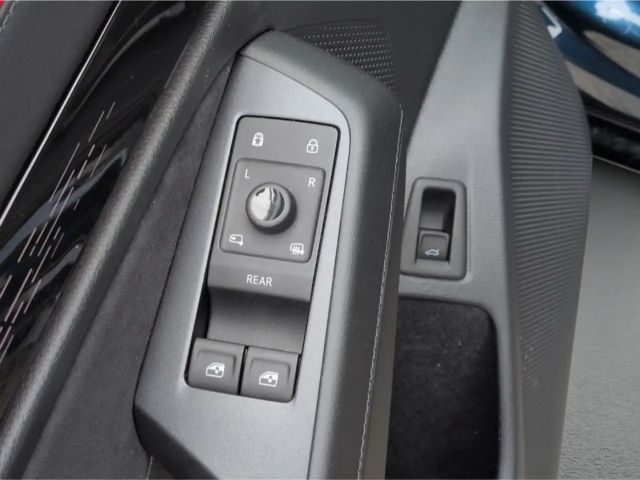 Volkswagen ID.7 GTX Tourer